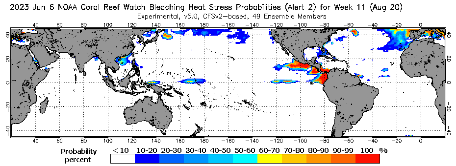 Outlook Map