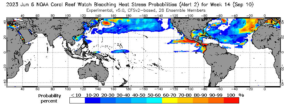 Outlook Map