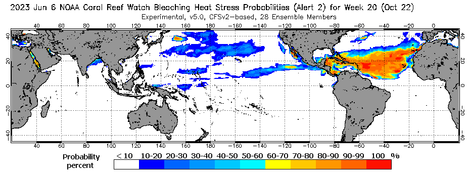 Outlook Map