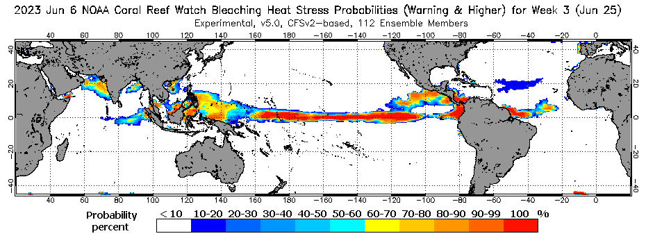 Outlook Map