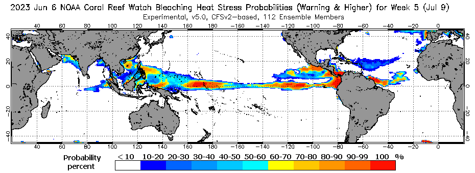 Outlook Map