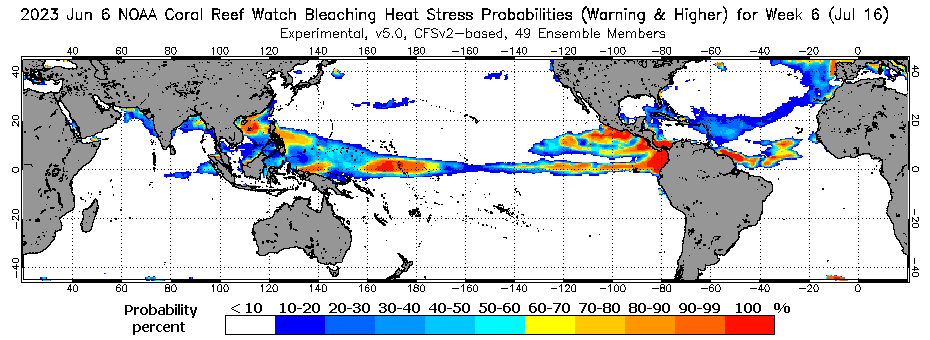 Outlook Map