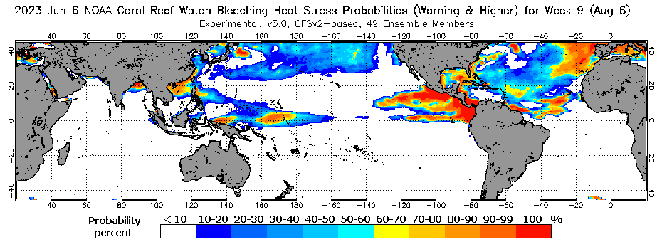 Outlook Map