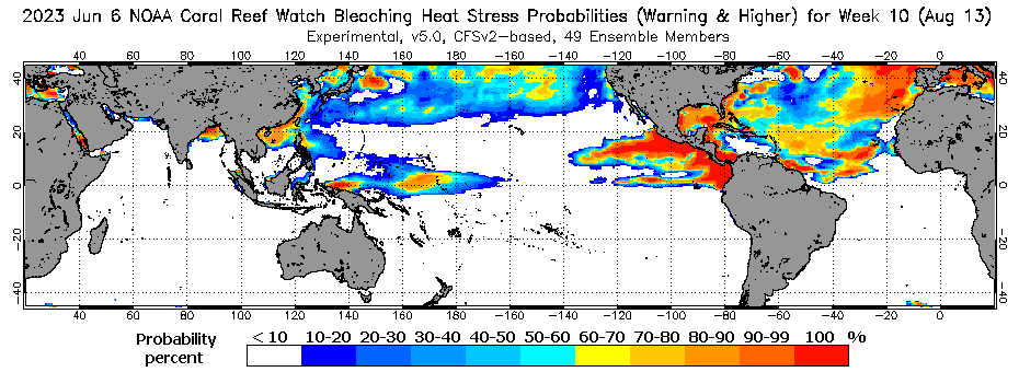 Outlook Map