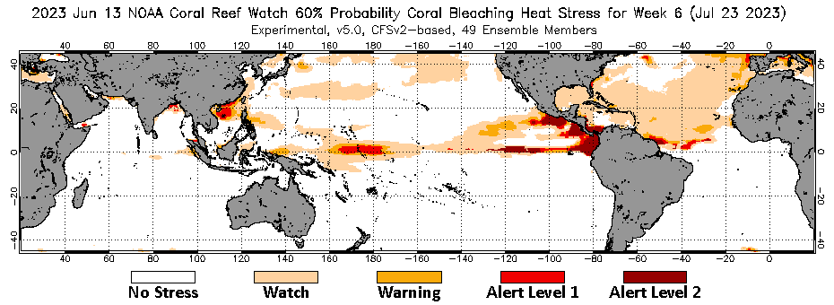 Outlook Map