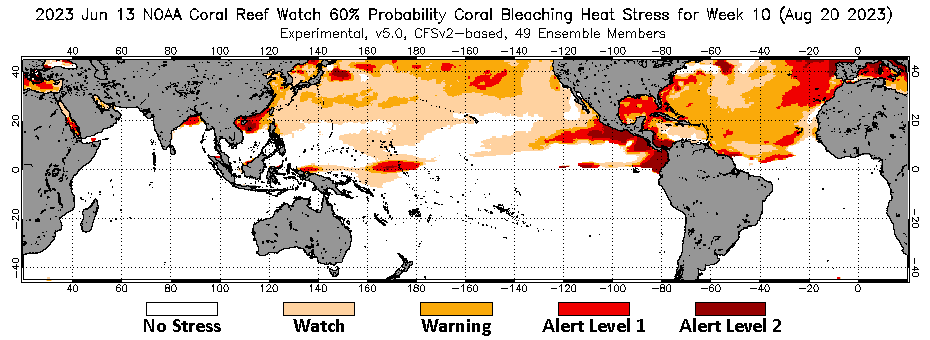 Outlook Map