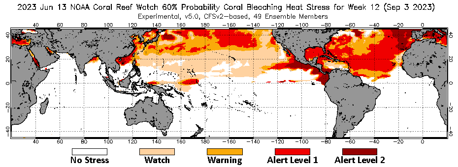 Outlook Map