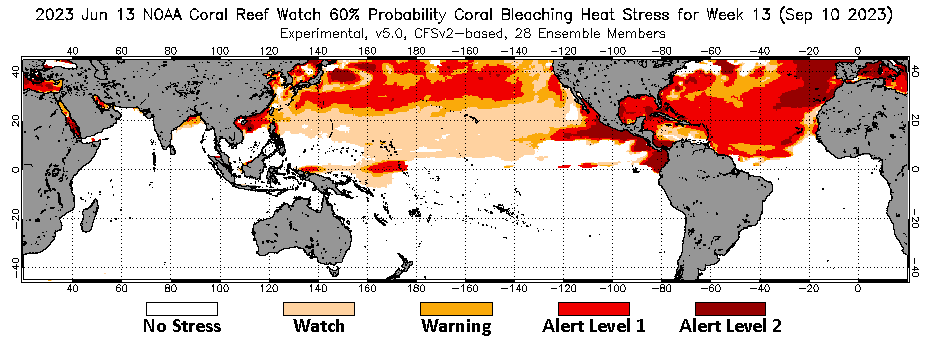 Outlook Map