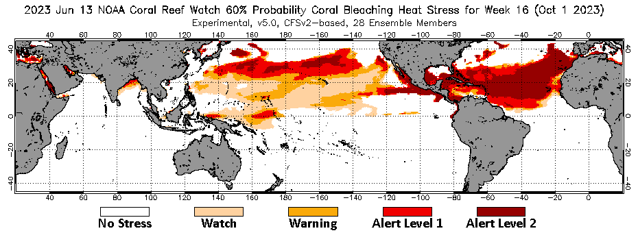 Outlook Map