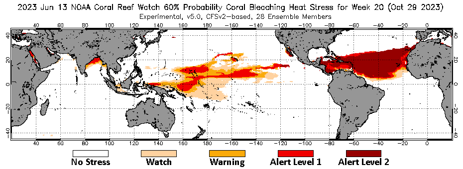 Outlook Map