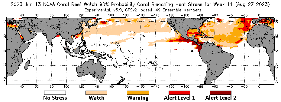 Outlook Map