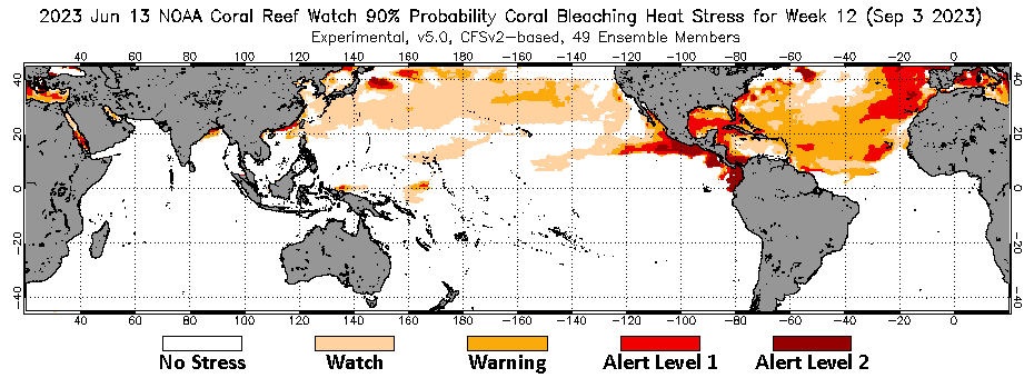 Outlook Map