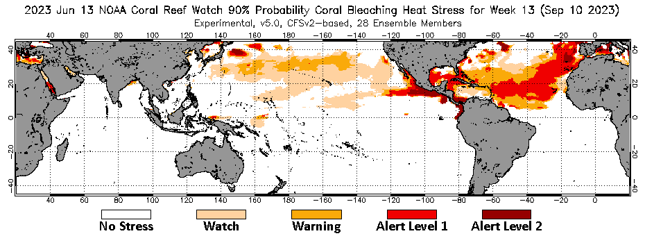 Outlook Map