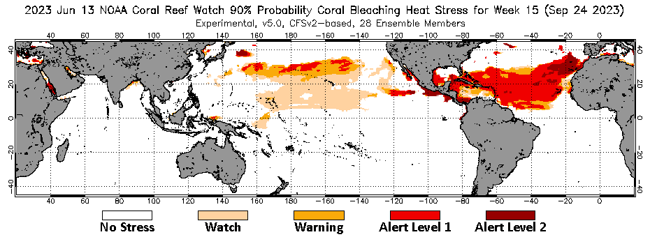 Outlook Map