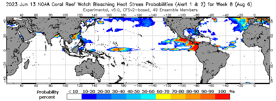 Outlook Map