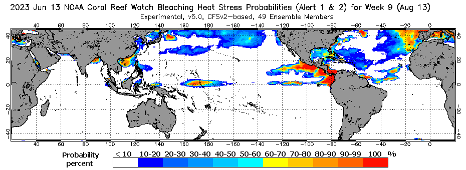 Outlook Map