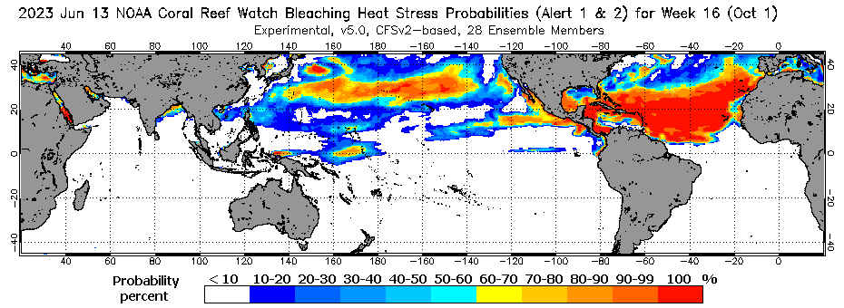 Outlook Map