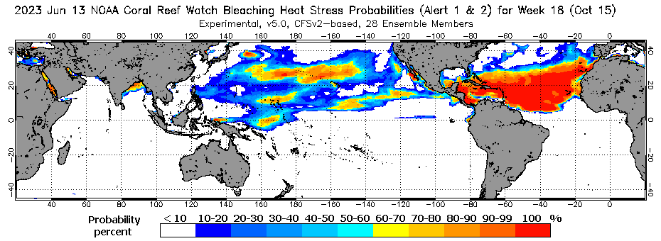 Outlook Map