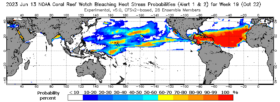 Outlook Map