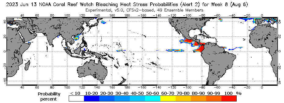 Outlook Map