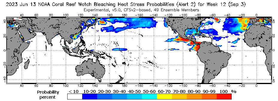 Outlook Map