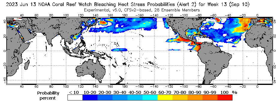 Outlook Map