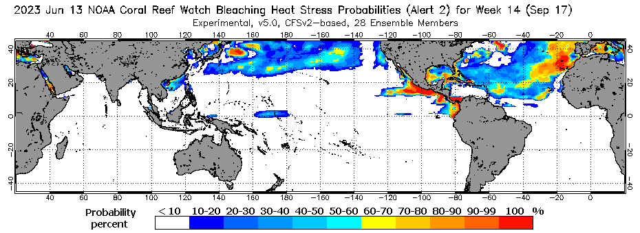 Outlook Map