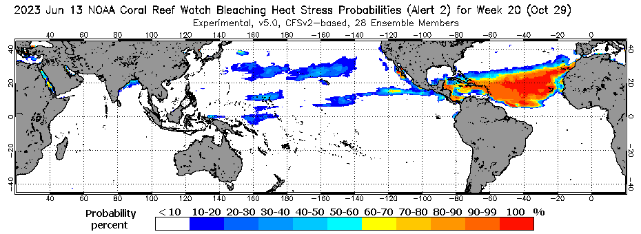 Outlook Map