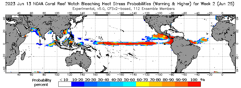 Outlook Map