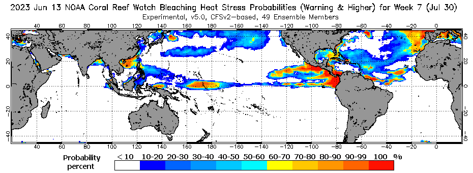 Outlook Map