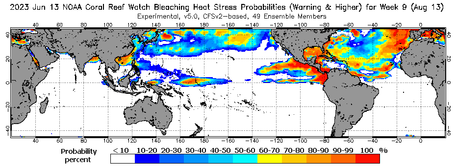 Outlook Map