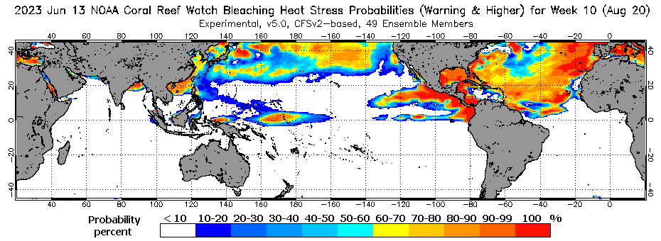 Outlook Map