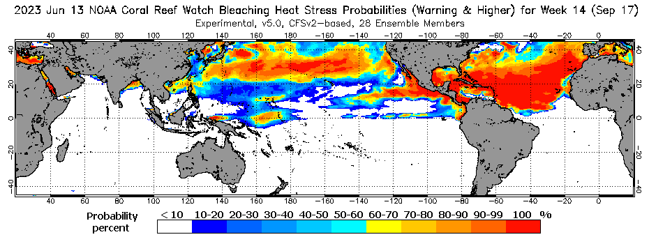 Outlook Map