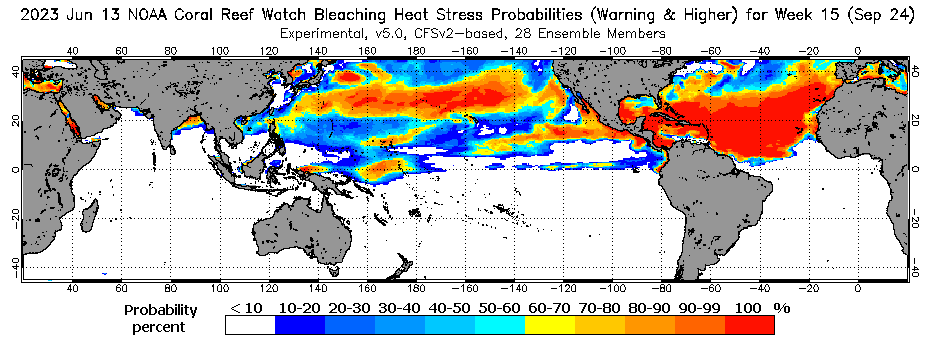 Outlook Map