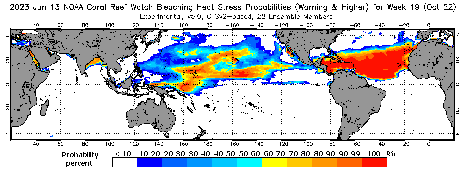 Outlook Map