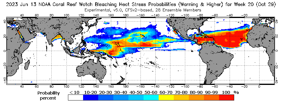 Outlook Map