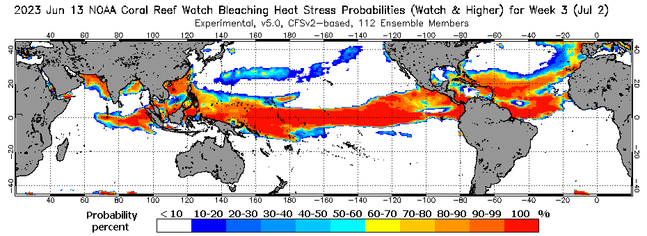 Outlook Map