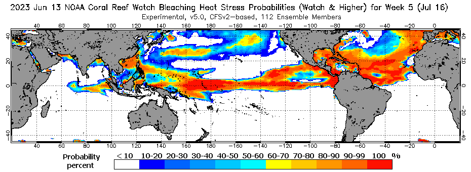 Outlook Map