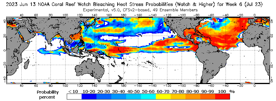 Outlook Map