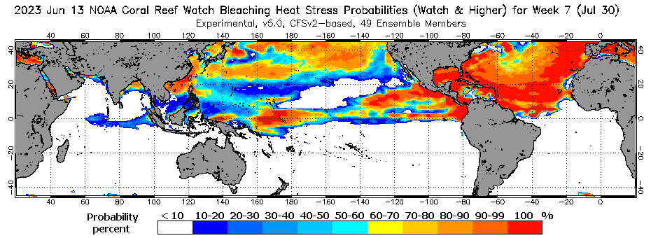 Outlook Map