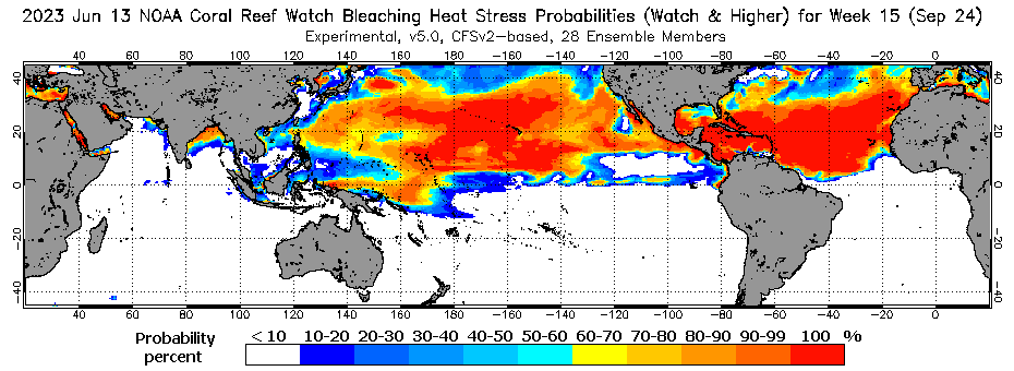 Outlook Map