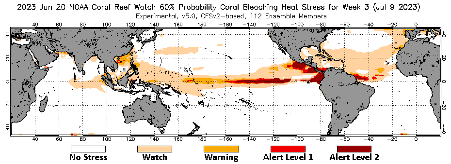 Outlook Map