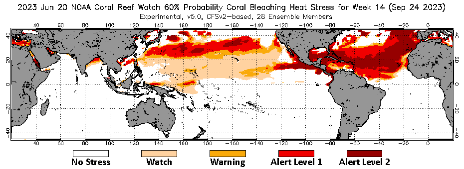 Outlook Map