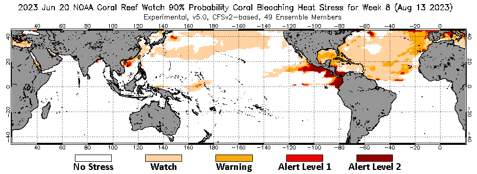 Outlook Map