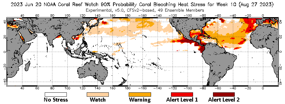 Outlook Map