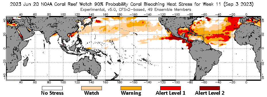 Outlook Map