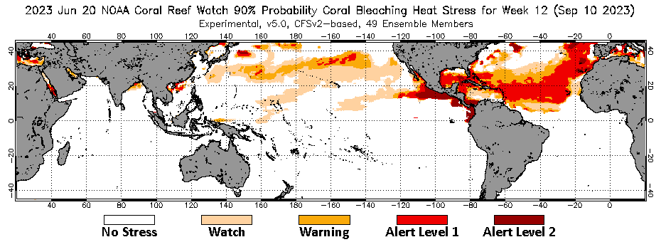 Outlook Map