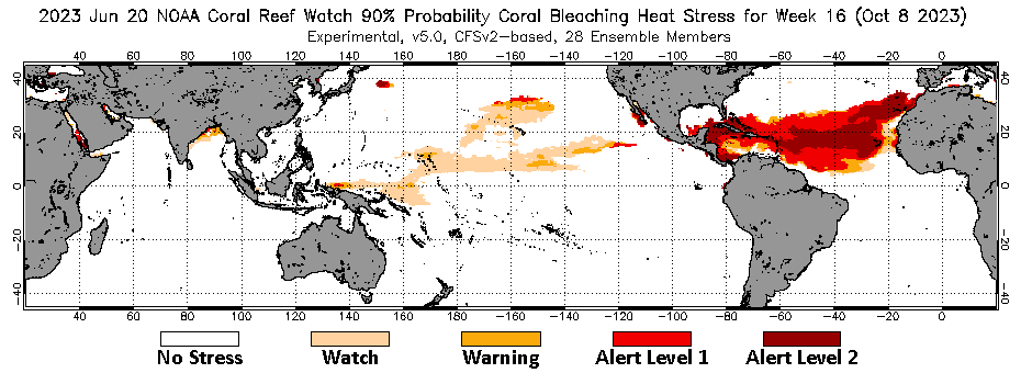 Outlook Map