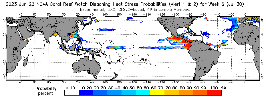 Outlook Map