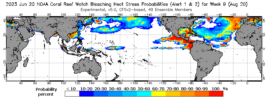 Outlook Map